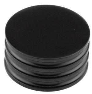 Sturt MB 40mm Cupboard Knob Grooved