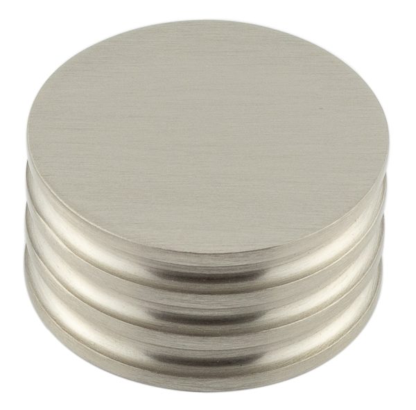 Sturt SN 40mm Cupboard Knob Grooved