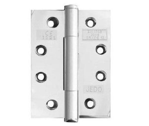 Frelan - J2020PSS 102X75MM Ss Concealed Bearing Hinge