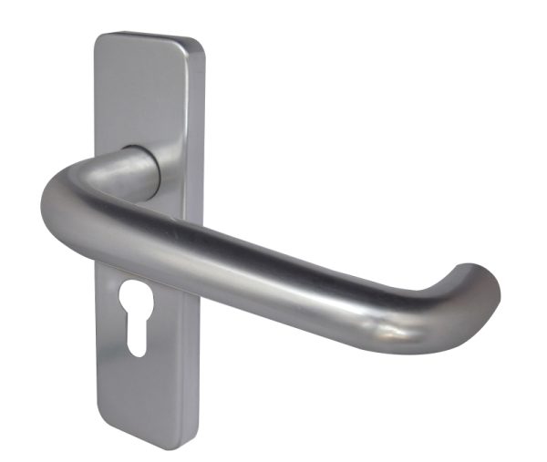 SAA Euro lever lock