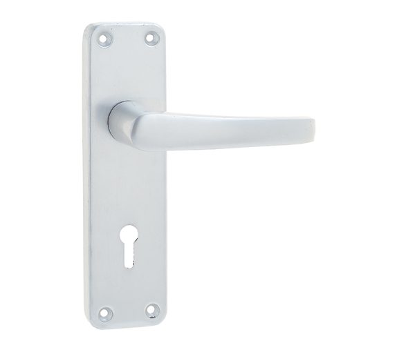 153x40mm SAA lever lock