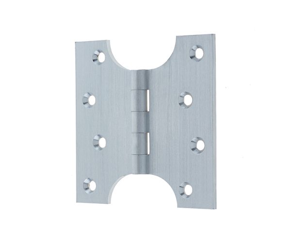 102x102x4mm SC budget parliament hinge