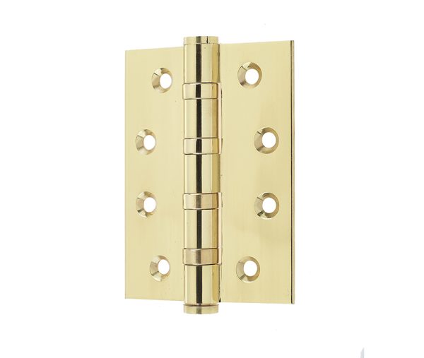 102x76x3mm PB B/B HINGE