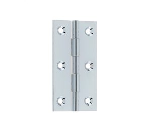 76x42x1.5mm PC HINGE