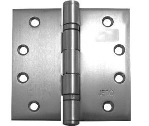 Frelan - J9501SSS 102X102MM Ss Ball Bearing Hinge