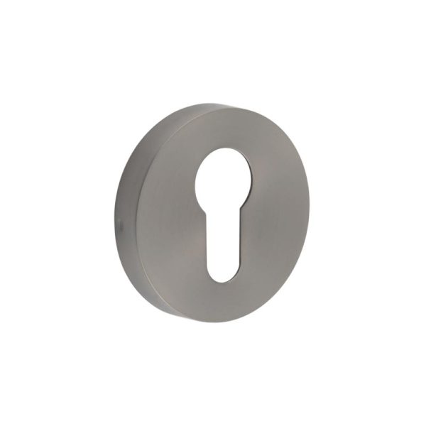 GM Euro Profile Escutcheon PVD 52x8mm