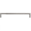 425x20mm GM Mitred B/T Knurled Pull Handle 304g
