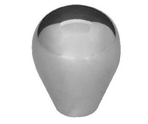 Frelan - JH8720SN 28X35MM Tear Drop Cabinet Handle