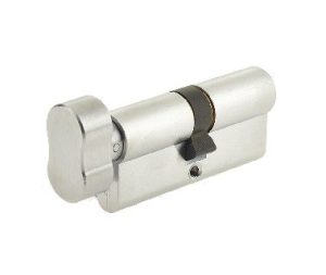 Frelan - JL-60EPCTSC-KA Euro Profile Cylinder & Turn Keyed Alike