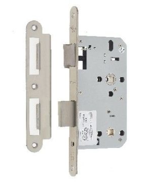 Frelan - JL-DB60RSSS 78MM Din Bathroom Lock