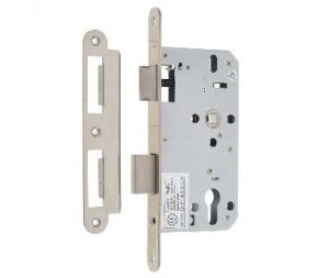 Frelan - JL-DS60RSSS 72MM Din Euro Sashlock