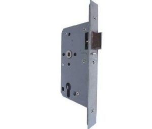 Frelan - JL1004SS JL1004SS Euro Profile Nightlatch