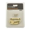 Frelan - JL1818PB Narrow Fitch Fastener