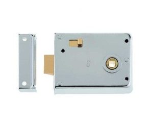 Frelan - JL181PC 105MM Reversible Rim Latch