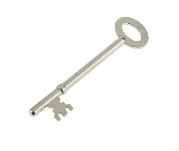 FB1 Lock key