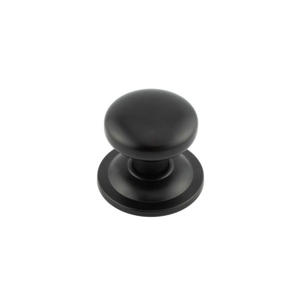 MB 70mm Dia. Centre door knob