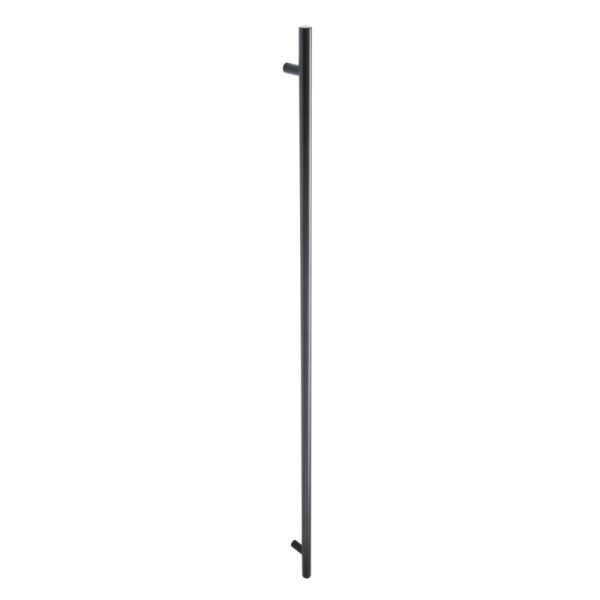 1800x32x1600mm MB B/T pull handle grade 316