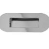Frelan - JPS429B Pss Oval Flush Pull