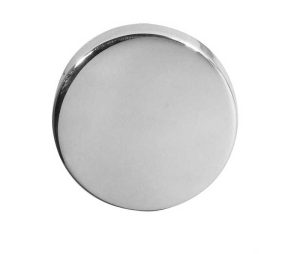 52x5mm PSS BLANK ESCUTCHEON