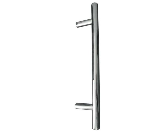 12x156mm SSS T-bar pull handle