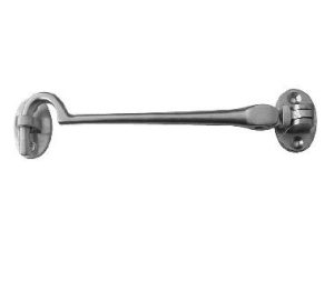 Frelan - JV110FSC Cabin Hooks Satin Chrome