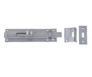 Frelan - JV178SC Door Bolt