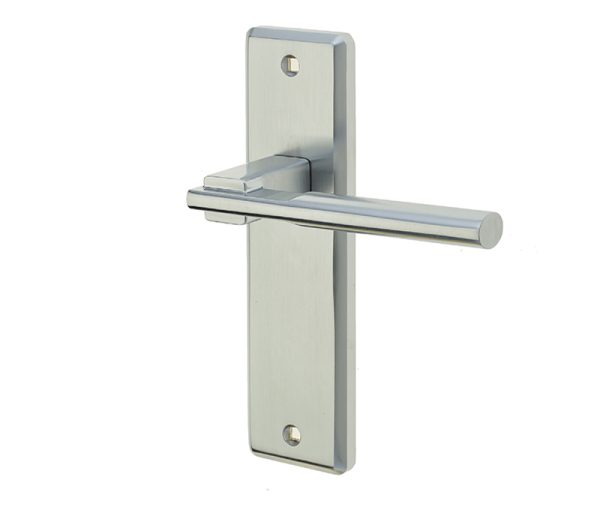 180x50mm SC Delta lever latch