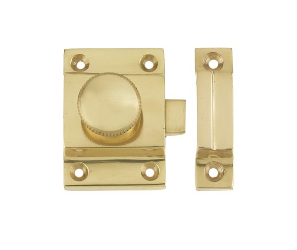 57x41mm PB Door catch