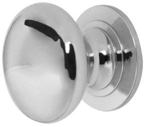 42mm PC Cupboard knob