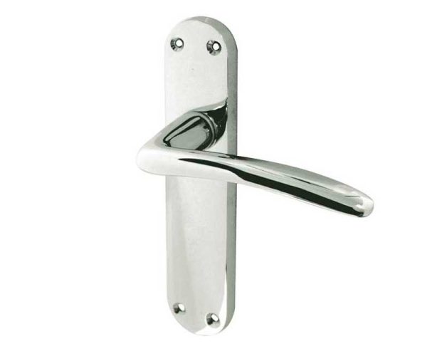 PC Gull lever latch