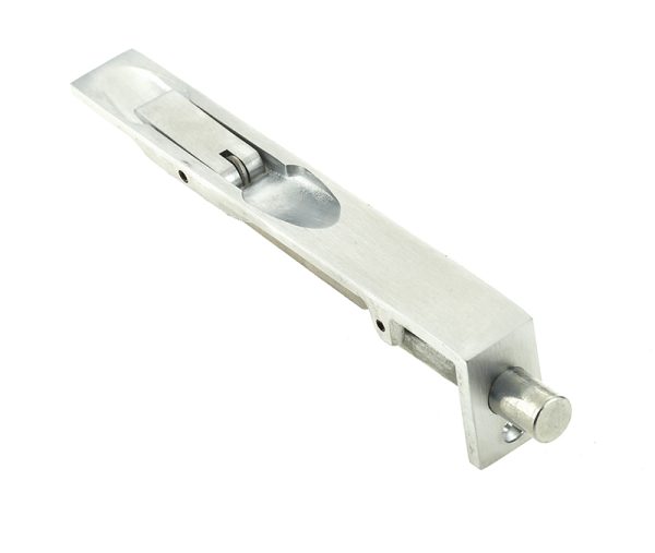 200X20mm SC Lever action flush bolt