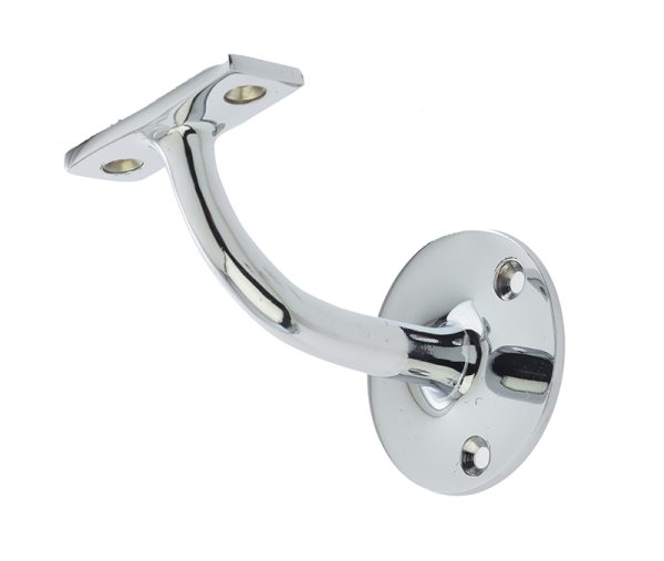 75MM HEAVY HANDRAIL BRACKET PC