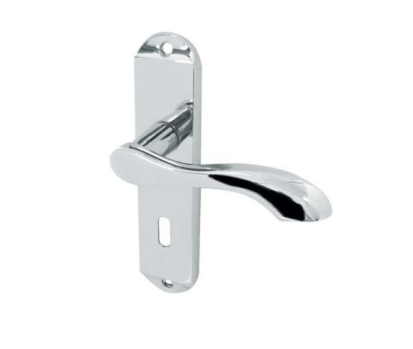 175x40mm PC Broadway lever lock