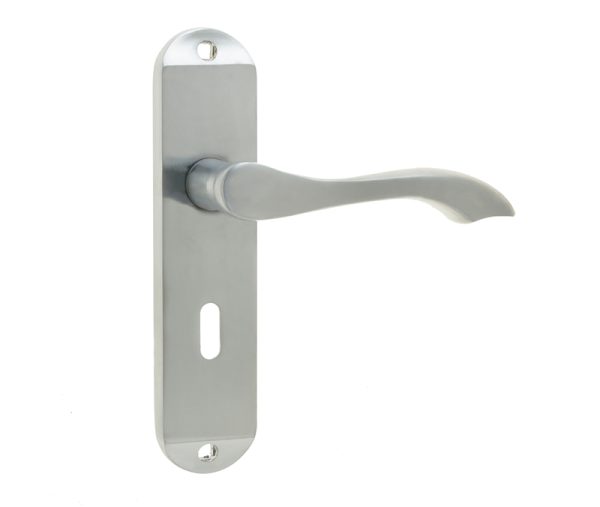 175x40mm SC Broadway lever lock