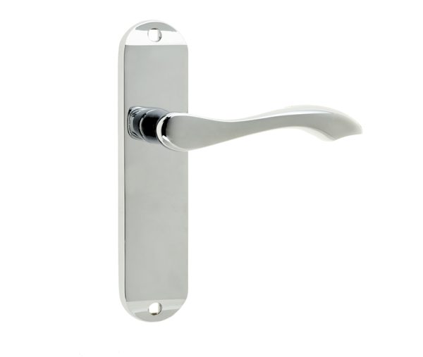 175x40mm PC Broadway lever latch