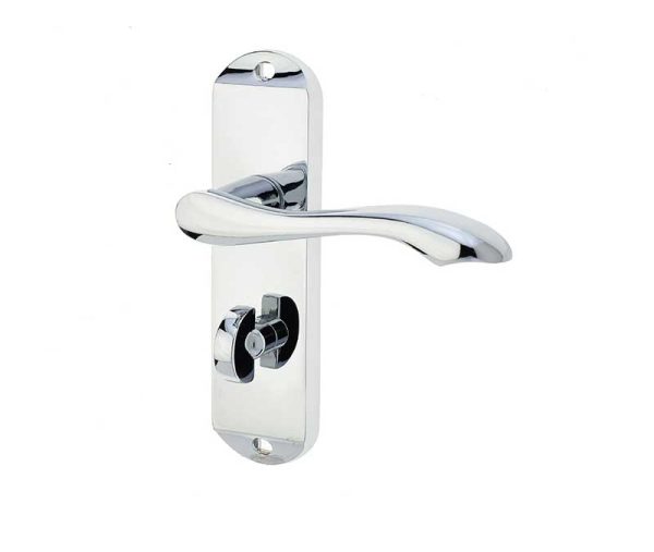 175x40mm PC Broadway bathroom lever