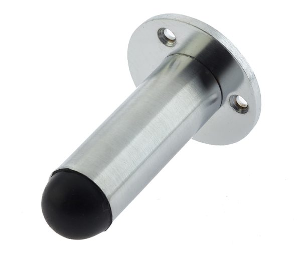 64mm SC wall mounted door stop