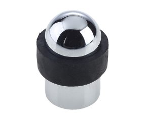 45x28mm PC Domed floor door stop