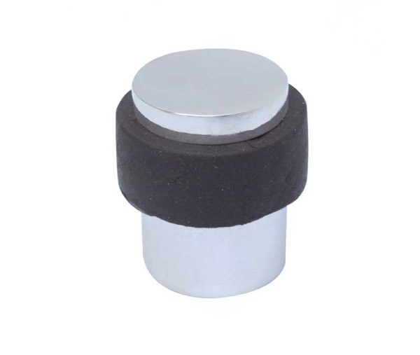 38x27mm PC Cylinder floor door stop