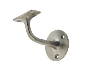 75mm SN on Zinc handrail bracket