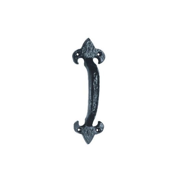 CARLISLE BRASS - LF5574B-BP PULL HANDLE