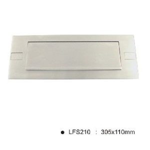 LFS210SSS Inner Flaps