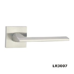 LR3007SCP Lever on Rose