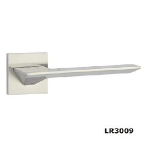 LR3009SCP Lever on Rose