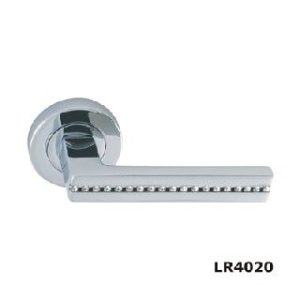 LR4020SCP Lever on Rose