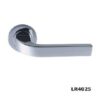 LR4025CP Lever on Rose
