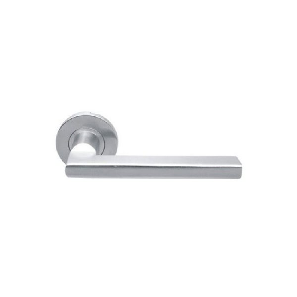 LRS202SSS Investment Cast Solid Stainless Steel Lever