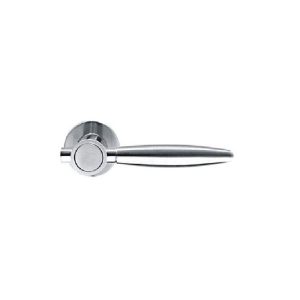 LRS206SSS Investment Cast Solid Stainless Steel Lever