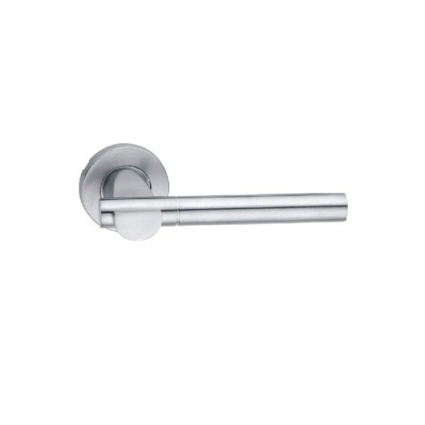 LRS207SSS Investment Cast Solid Stainless Steel Lever