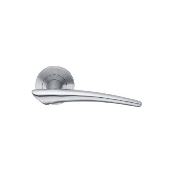 LRS210SSS Investment Cast Solid Stainless Steel Lever